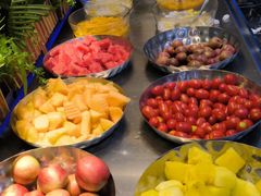 -非烤勿扰韩料自助烤肉(松山湖万科店)