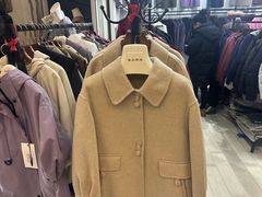 -七浦路服装批发市场