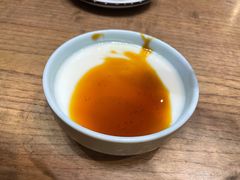红糖豆花-成都吃客(九眼桥店)