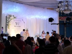 -四方阁酒楼·宴会厅(圣灯店)