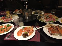 -AdD全日制餐厅(中谷花园酒店)