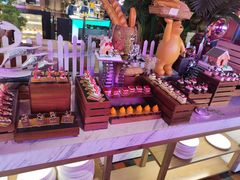-花西亭·海鲜自助餐厅(瑞城名人酒店)