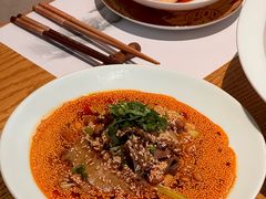 -隐庐·古法川菜(高新店)