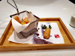 -陶苏·品味融合川菜(龙湖源著天街店)