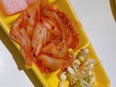 小菜-韩国한국厨房
