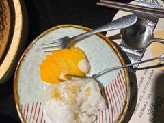 -金厨泰国餐厅·全泰籍厨师料理(拱北店)