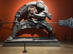 -中华艺术宫(上海美术馆)