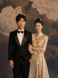 -摩玛婚纱摄影(杭州店)