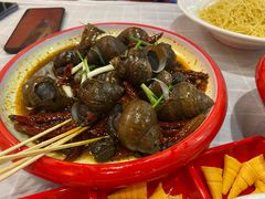 夺命大田螺-华仔龙虾(永乐路总店)