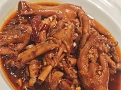 -欧记大排档·景德菜(上海首店)