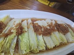 -姑奶奶老厨房(南坪路总店)