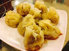 -小胡子烧烤(江汉路店)