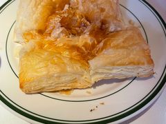 -起士林大饭店(小白楼店)