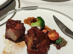 -赤火牛排(金狮广场店)