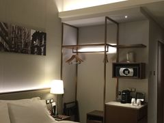 -香港港岛太平洋酒店