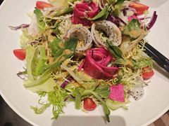 -楚山晓·楚湘菜(江夏永旺店)