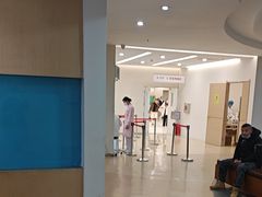 -慈铭体检(洋桥分院)
