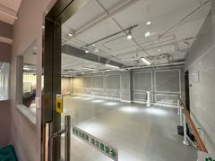 -舞蓓舞蹈(永定路校区)