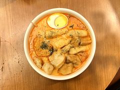 至尊宝叻沙-绿柠食堂(北外滩店)