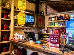 -破三川·新川菜(静安大融城店)