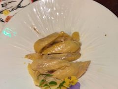 -新白鹿餐厅(爱琴海购物中心店)