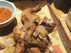 -打酱油·非遗淮扬菜(瘦西湖梅岭店)