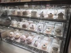 -DQ·蛋糕·冰淇淋(川沙东海岸店)
