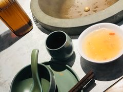 -鲜潭蒸汽石锅鱼(五道口购物中心店)