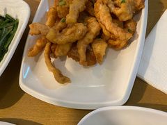 -台北楚楚园馅饼粥(虹桥南丰城店)