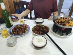 -新新湘菜馆(新中街二条店)