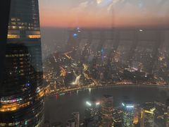 -上海环球金融中心骑迹50年环球之旅