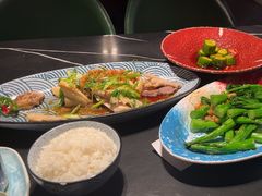 -粤·向群饭店(二沙岛店)