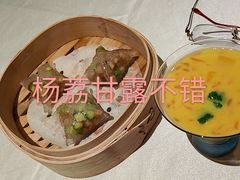 -相思林金岛饭店(青山湖店)