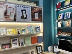 -海马体照相馆(西安高新万达广场店)