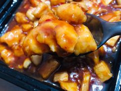 -上海人家花樣年华(中山公园店)