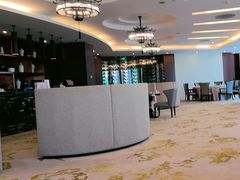 -无锡新湖铂尔曼大酒店·悦轩中餐厅