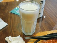 -豪享来中西餐厅(广灵店)