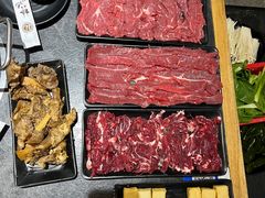 -林记潮牛·牛肉火锅(上马墩店)