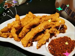 -蛙蛙叫·牛蛙烤鱼(北京总店)