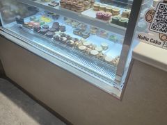 -HuHuCake呼呼甜品蛋糕(正弘城店)