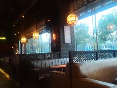 -MARU玛露音乐餐厅(大学路店)