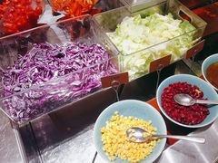 -杭州开元名都大酒店·地中海自助餐厅