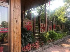 -大湾区中央湿地公园