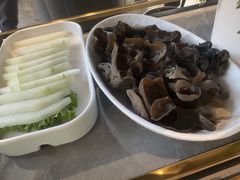-马老六清真餐厅(雁滩店)