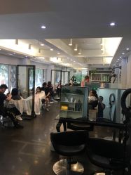 -维卡 Salon