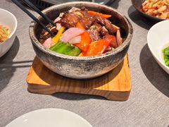 -汉水谣·江景餐厅(江滩店)