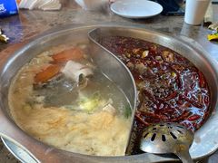 -鲜椒鱼·雅安地标性美食