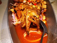 太平湖臭鳜鱼-徽珍源(龙茗路店)