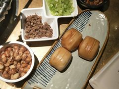 -左庭右院鲜牛肉火锅(南通CBD大有境店)