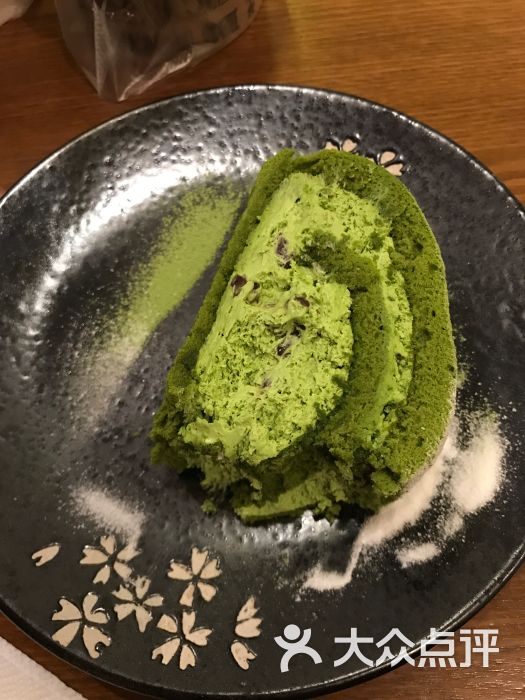 初代宇治抹茶(熙地港店)图片 - 第16张